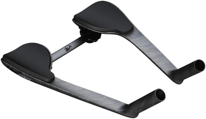 Vision Metron TFE WA Carbon Aero Bar Extensions