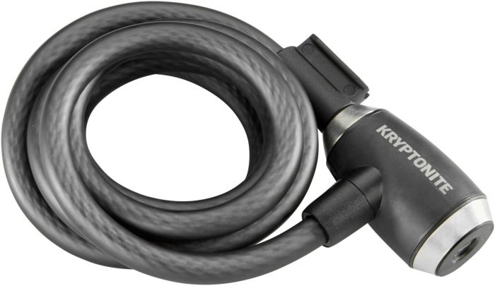 Kryptonite KryptoFlex 1218 Key Cable Lock