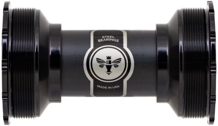 Chris King ThreadFit T47 24I Stainless Steel Bottom Bracket