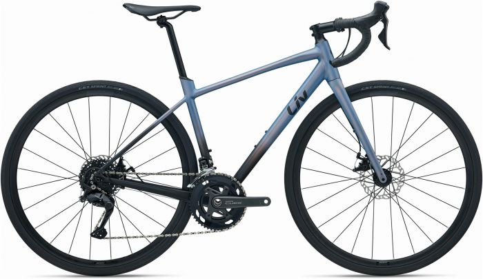 Liv Avail AR 3 2026 Womens Bike
