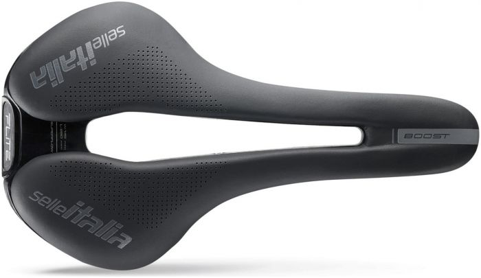 Selle Italia Flite Boost Ti316 Superflow Saddle