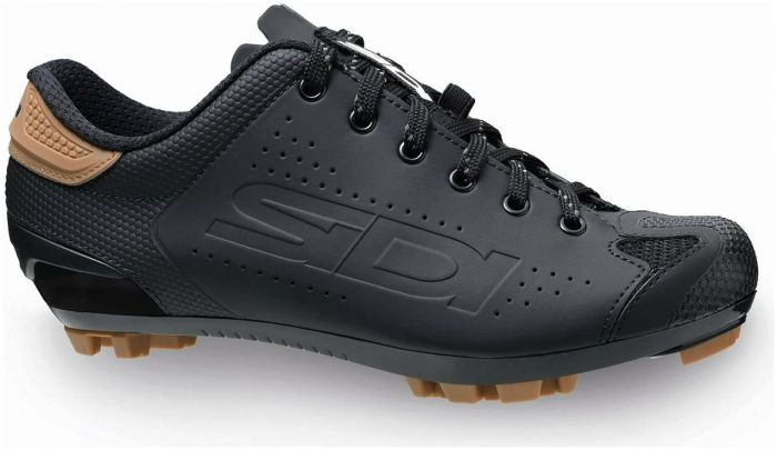Sidi Dust Laces MTB Shoes