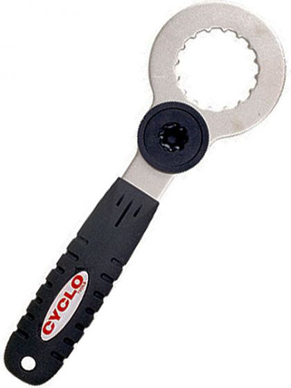 Cyclo Shimano Hollowtech II Bottom Bracket Tool