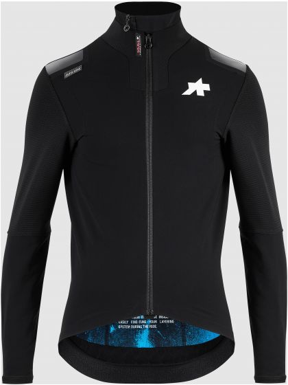Assos EQ RS 3/3 S9 Targa Jacket