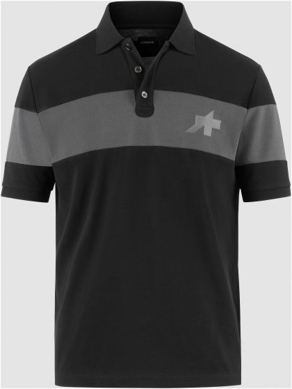 Assos Signature Evo Polo Shirt