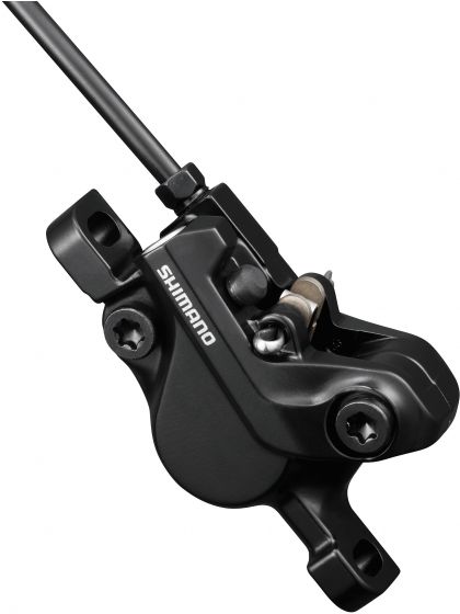 Shimano BR-MT500 Post Mount Disc Brake Caliper