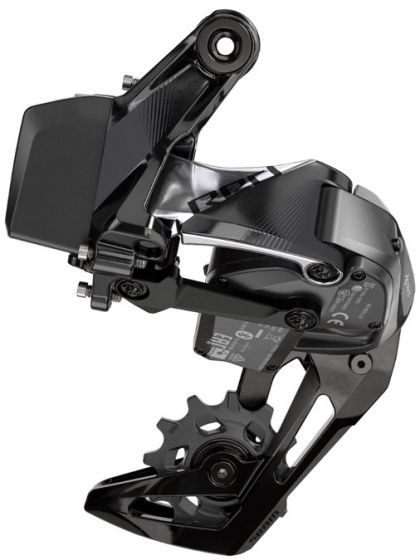 SRAM RED XPLR eTap AXS D1 12-Speed Rear Derailleur
