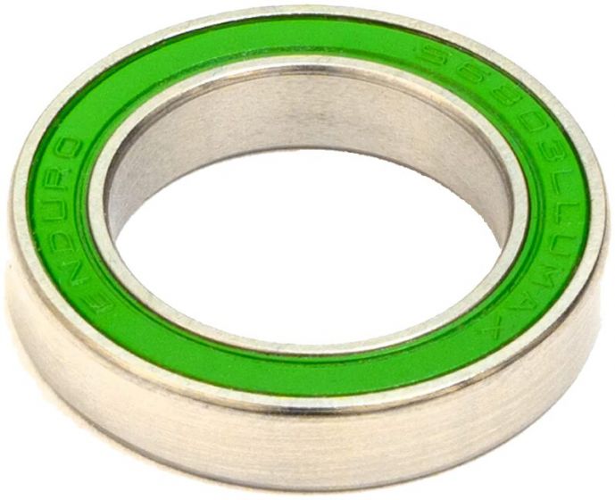 Enduro 6803 LLU MAX SS Bearings