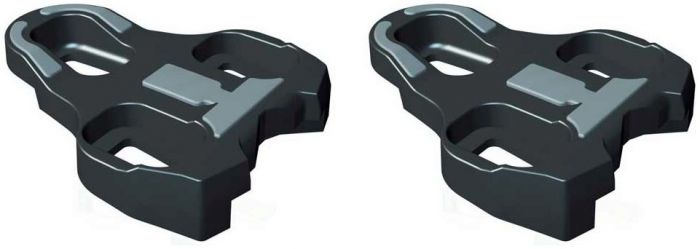 Velox Look Compatible Keo Pedal Cleats