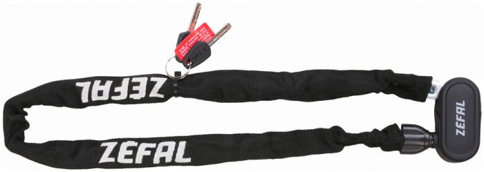 Zefal K-Traz M8 Lock