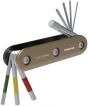 Topeak Hex Combo Multi Tool