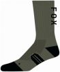 Fox 8" Ranger Socks