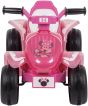 Minnie Mouse Mini Quad Electric Ride-On