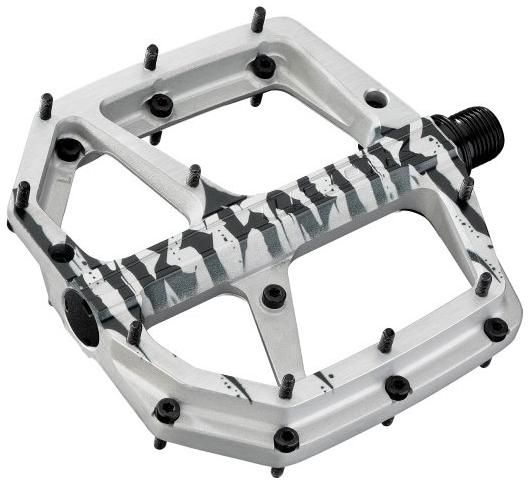 LOOK Trail Roc+ Kriss Kyle Signature Edition Flat MTB Pedals