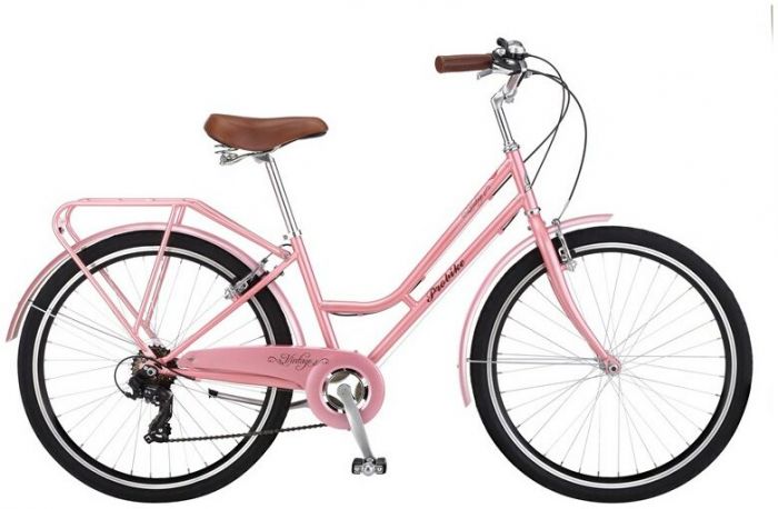 ProBike Mini Vintage 2024 Womens Bike