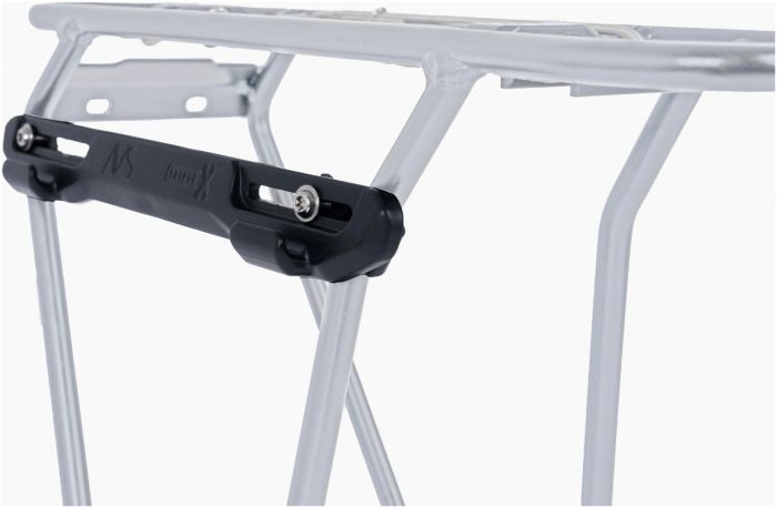 AtranVelo Triple-X Pannier Sidebar Attachment