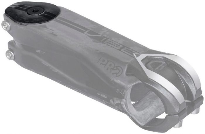 Pro Vibe Carbon Top Cap