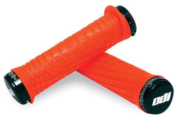 ODI Troy Lee Designs Lock-On MTB Grips