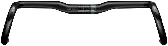 KS Ether Carbon Gravel Bars