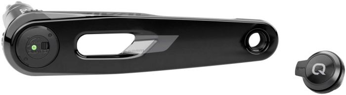 SRAM Rival E1 DUB Wide Power Meter Crank Arm
