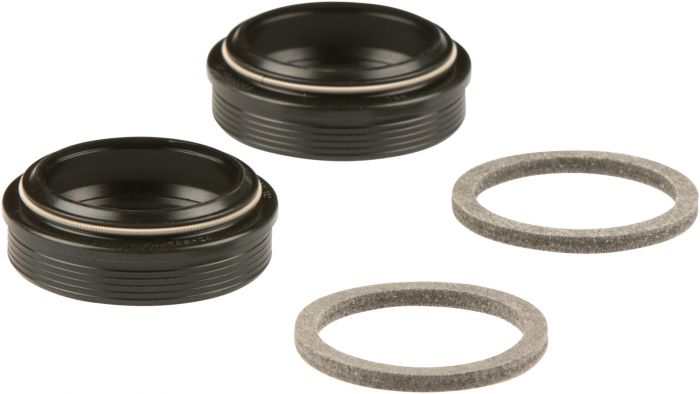 DVO Diamond / Beryl Fork Seal Kit
