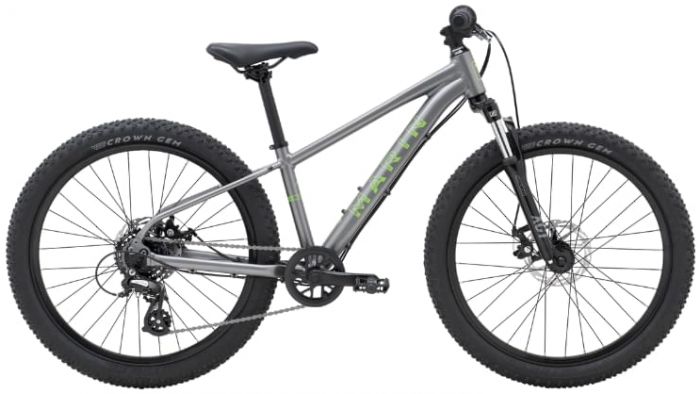 Marin Bayview Trail 24-Inch 2026 Junior Bike