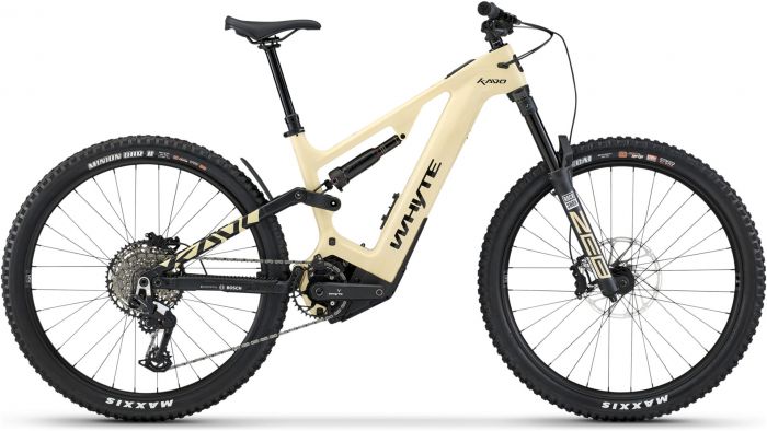 Whyte Kado RS 29-Inch 2025 Electric Bike
