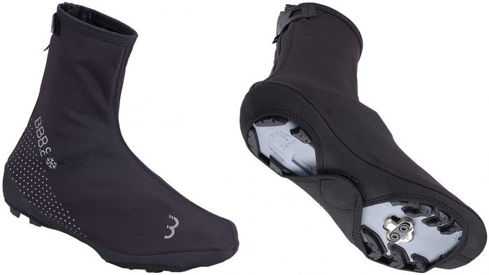 BBB Freeze Overshoes