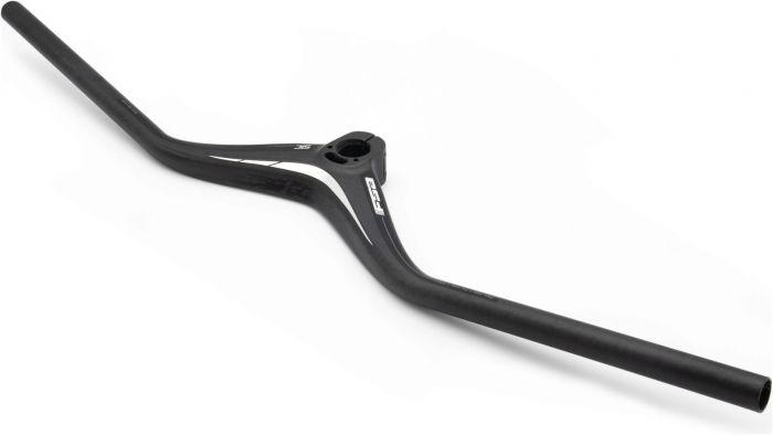 FSA KFX SIC ICR Integrated Carbon MTB Bars