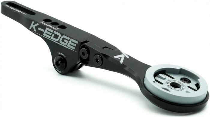 K-Edge Wahoo XXL Integrated Handlebar Mount