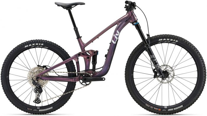 Liv Intrigue X 2 2024 Womens Bike