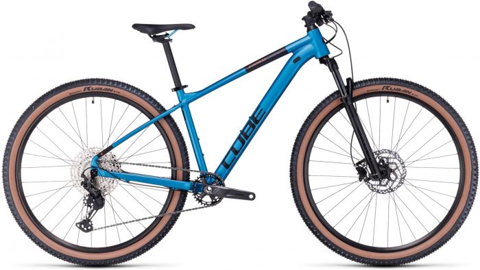 Cube Attention SLX 29-Inch 2023 Bike
