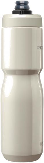 CamelBak Podium Insulated Titanium 650ml Bottle