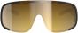 POC Aspire Mid Sunglasses-Clarity Road Gold-Uranium Black