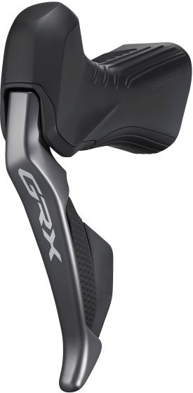 Shimano GRX ST-RX815 Di2 Shift Hydraulic STI Lever