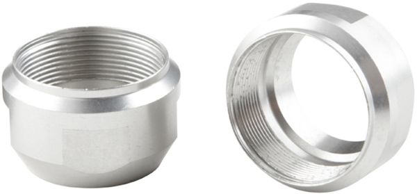 Pro Missile Twist Lock Nut Set