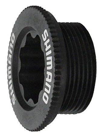 Shimano FC-M582 Crank Arm Bolt