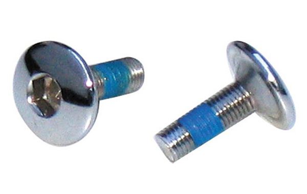 4-Jeri 3-Piece Crank Umbrella Bolts