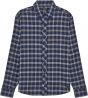 Fox Survivalist Core Flannel Womens Long Sleeve Shirt