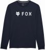 Fox Absolute Long Sleeve Tech Tee