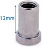 Dia-Compe Recessed Brake Nut
