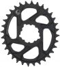 SRAM Eagle X-Sync 2 Direct Mount Aluminium Oval Chainring