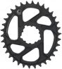SRAM Eagle X-Sync 2 Direct Mount Aluminium Oval Chainring