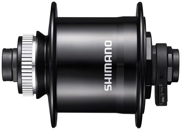 Shimano Nexus DH-UR705-3D Dynamo Front Hub