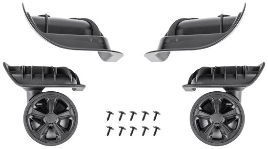 Topeak Pakgo X Wheel Set