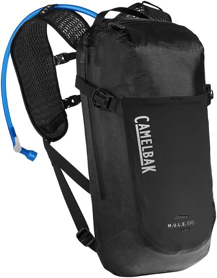 CamelBak M.U.L.E. Evo 12L Hydration Backpack