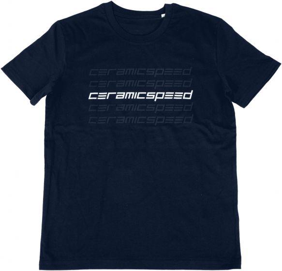 CeramicSpeed Graphic Logo T-Shirt