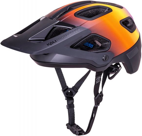 Kali LTD Cascade Helmet