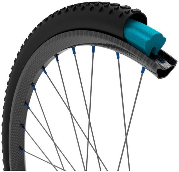 Tubolight Evo GR Tyre Insert