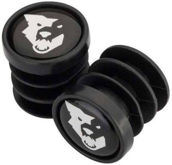 Wolf Tooth Bar End Plugs